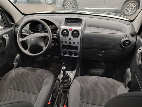 Peugeot Partner 1.6 Hdi Furgon Confort 92