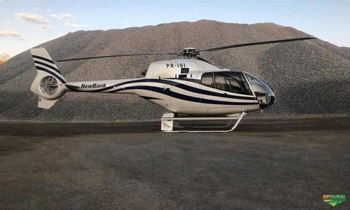 Helicóptero