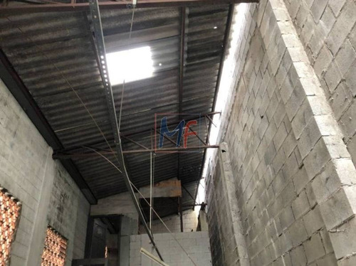 Imagem 10 de 11 de Ref: 11.184 Ótimo Terreno Com Casa Antiga Ideal Para Demolição Com 172 M² De Terreno E 120 M² De A.c, No Cambuci. Zoneamento: Zeis-3. - 11184
