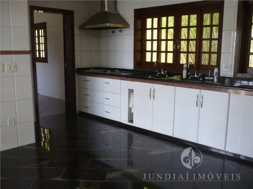 Imagem 21 de 30 de Vendo Linda Casa Na Malota Em Jundiaí, Alto Padrão, 620 M² De Área Construída E1.200 M² De Terreno. - Ca00205 - 3427340