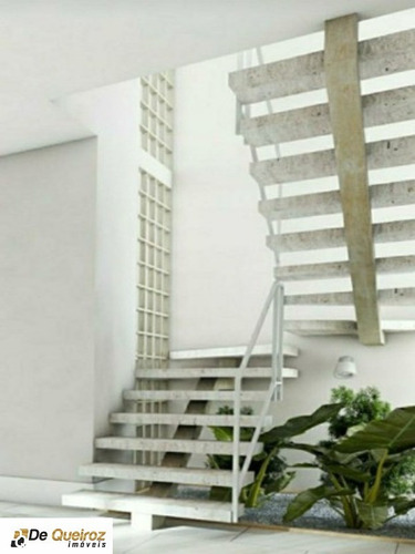 Imagem 9 de 14 de Casa Com 03 Dormitórios, Com 01 Suíte E Garagem. - 1340 - 69861541