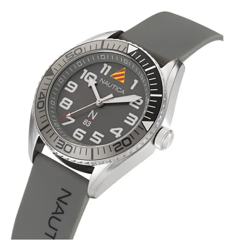 Reloj Nautica Hombre Napfwf202