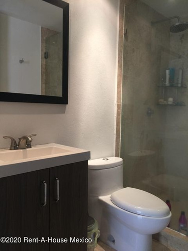 Imagen 3 de 14 de Departamento En Venta En Anillo Interior Lomas Verdes 21-1376