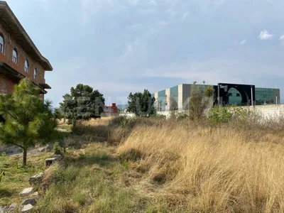 Terreno en venta