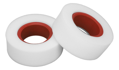 Esponja Suave De Doble Capa De Espuma Para Neumáticos Rc Car