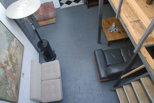 Residencia Estudiantil / Coliving