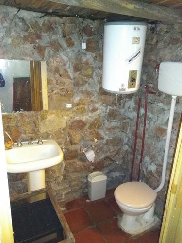 Casa 1 Dormitorio Punta Rubia Cerca De La Pedrera