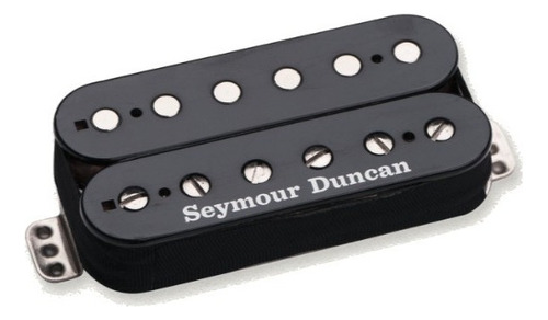 Captador Seymour Duncan Jason Becker Perpetual Burn Trmbckr