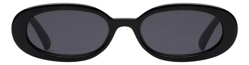 Oculos De Sol Le Specs Outta Love Black Lsp1802189