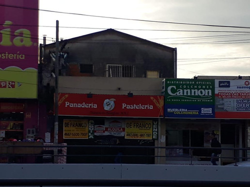 Imagen 2 de 23 de Local - Jose Clemente Paz