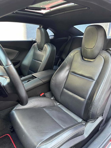 Chevrolet Camaro 6.2 Coupe Ss V8
