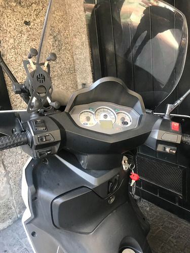 Sym Citycom 300 Puntomoto