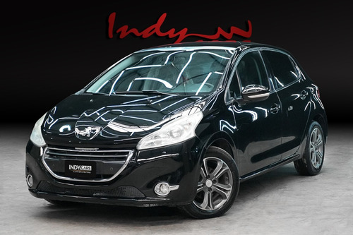 Peugeot 208 1.6 Feline