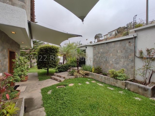 Imagen 10 de 15 de Casa En Venta Bosques De La Lagunita 22-25571 Wolfgang Liaz 0414-132-24-22 0412-582-01-12