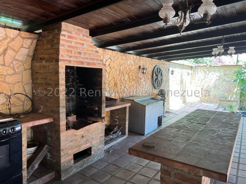Imagen 4 de 30 de Casa En Venta, Santa Sofia, 500mts, Rah 23-9235