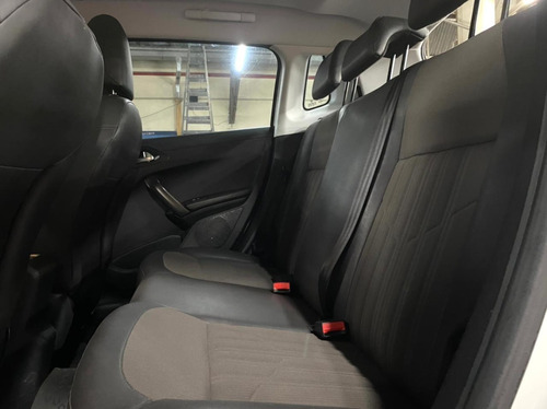 Peugeot 2008 Sport 1.6 Thp 2017