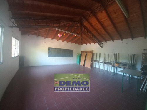 Imagen 5 de 23 de Edificio Comercial En Manuel Alberti