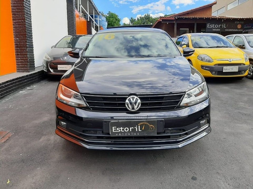 Volkswagen Jetta 2.0 Tsi Highline 211cv
