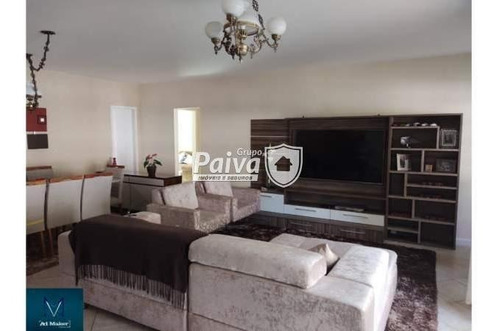 Imagem 6 de 14 de Casa Em Condomínio- Teresópolis, Prata - 3519