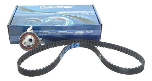 Kit Correia Dentada Ktb221/3 Onix 1.0/1.4 - Dayco