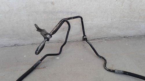 Manguera De Direccion Hidraulica Jetta A4 99-07 2.0 Aut. (Usado)