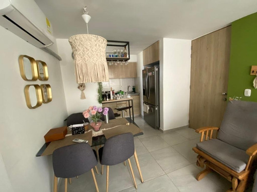 Imagen 2 de 11 de Apartamento En Arriendo Barrio Alameda Del Rio