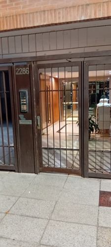 Piso 4 Ambientes Con Cochera, Dependencia De Servicio, Suite