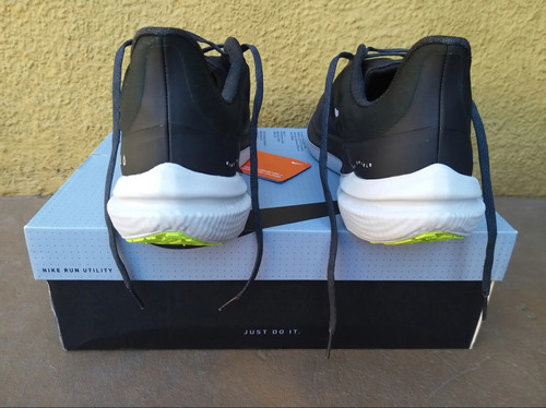 Zapatillas Nike Talle 41 (Usado)