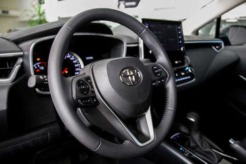 Toyota Corolla Dynamic 2.0 Xei Flex 16v Aut