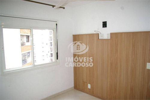 Imagem 19 de 30 de Apartamento Com 3 Dormitórios À Venda, 121 M² Por R$ 1.595.000 - Perdizes - São Paulo/sp - Ap18729