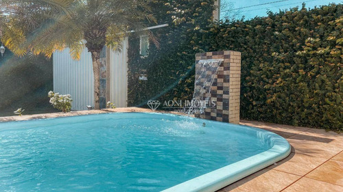 Imagem 4 de 30 de Casa Com 3 Dormitórios À Venda, 294 M² Por R$ 995.000,00 - Morada Do Sol - Vila Velha/es - Ca0114
