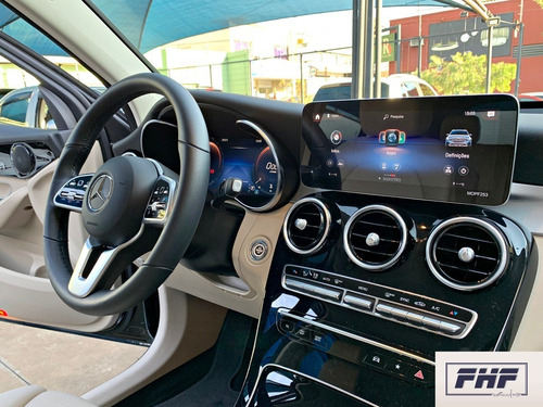 Imagem 8 de 15 de Mercedes-benz Glc 220d 2021
