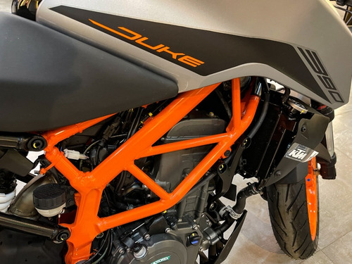 Imagem 11 de 14 de Ktm-duke 390 2022*exclusividade*pronta Entrega(edney)