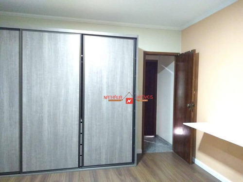 Imagem 16 de 30 de Sobrado Com 2 Dormitórios À Venda, 114 M² Por R$ 440.000,00 - Jardim Cocaia - Guarulhos/sp - So0582