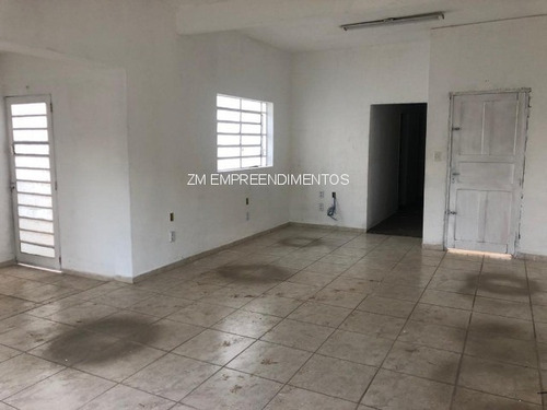 Imagem 19 de 19 de Casa - Ca00542 - 69449444