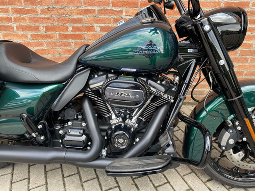 Imagem 5 de 8 de Harley Davidson Road King Special 2021