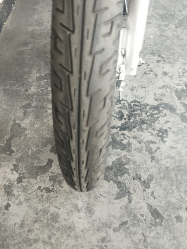 Yamaha Ybr Factor 125 E