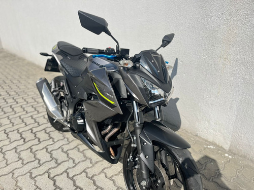 Kawazaki Z300 2018 Abs