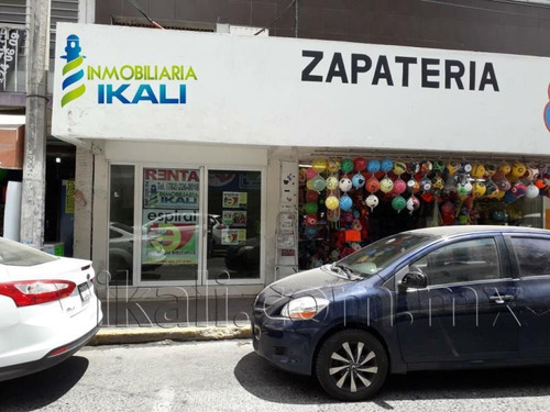 Imagen 4 de 11 de Edificio En Renta Poza Rica Centro