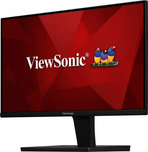 Monitor ViewSonic con pantalla de 22" 75Hz y resolución FHD