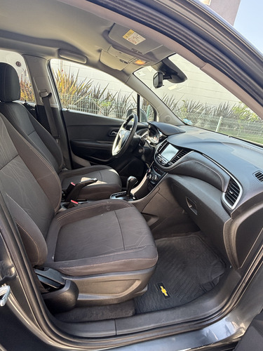 Chevrolet Trax 1.8 Lt At