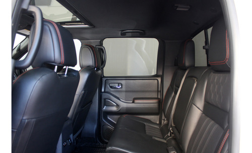 Nissan Frontier 3.8 V6 Pro-4X 4Wd At