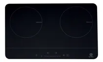 Comprar Parrilla Electrica De 2 Quemadores De Induccion Magnetica Color Negro