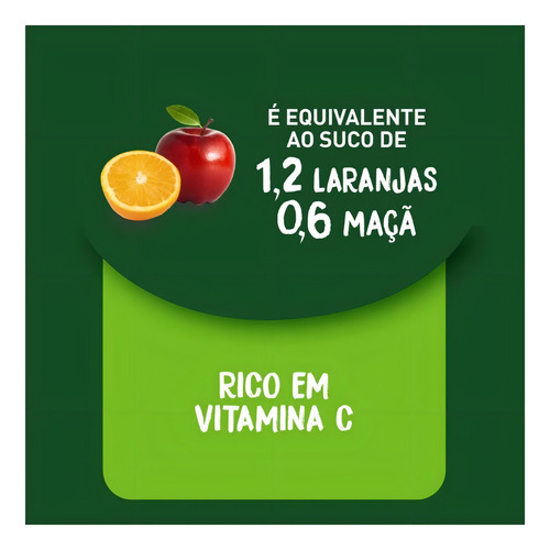 Suco Natural One Laranja E Maçã 2l