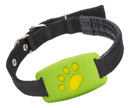 Collar Gps Para Mascotas Con Posicionamiento Preciso Que Evi