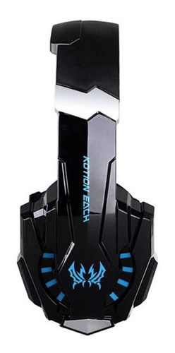 Audifono Diadema Cascos Gamer Pro2 Para Ps4 Y Xbox One