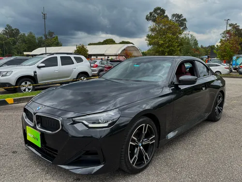 BMW 220I 2.0 220i G42 COUPE