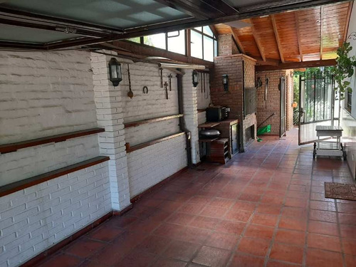 Imagen 4 de 14 de Chalet En Venta En Ituzaingo Norte