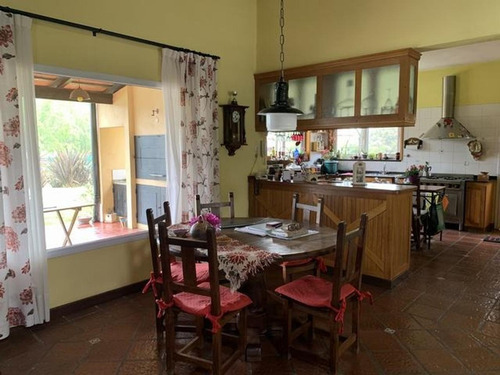 Imagen 9 de 30 de Casa En Venta En Lomas De Fátima Barrio Privado Pilar