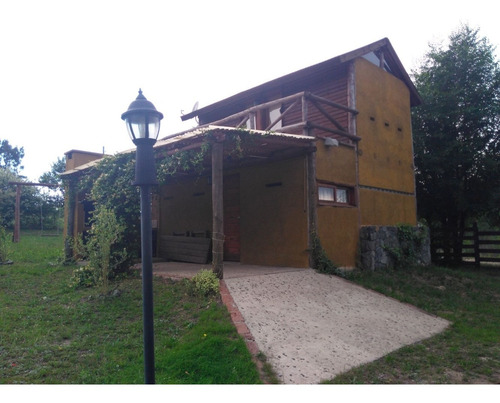 Imagen 2 de 16 de Cabaña En Potrero De Garay Con Pileta Exclusiva